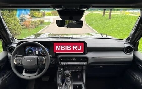 Toyota Land Cruiser Prado, 2026 год, 11 600 000 рублей, 21 фотография