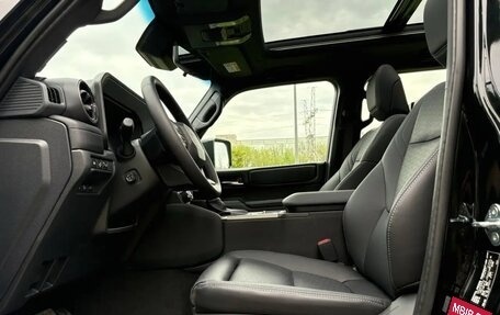 Toyota Land Cruiser Prado, 2026 год, 11 600 000 рублей, 26 фотография
