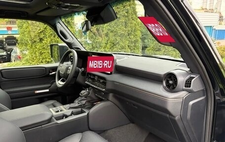 Toyota Land Cruiser Prado, 2026 год, 11 600 000 рублей, 25 фотография