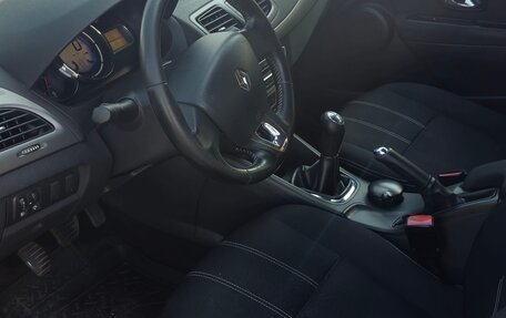Renault Fluence I, 2013 год, 720 000 рублей, 9 фотография