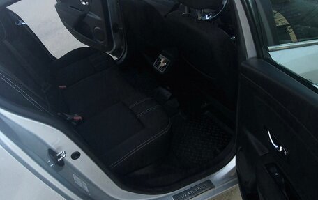 Renault Fluence I, 2013 год, 720 000 рублей, 8 фотография