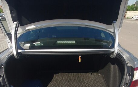 Renault Fluence I, 2013 год, 720 000 рублей, 11 фотография