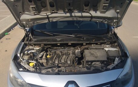 Renault Fluence I, 2013 год, 720 000 рублей, 12 фотография