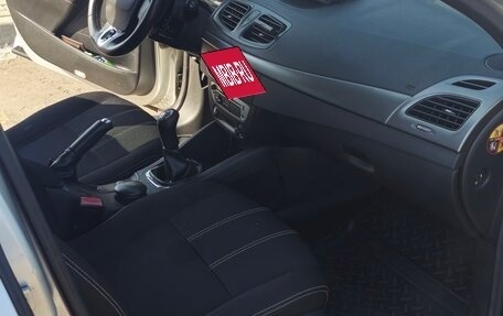 Renault Fluence I, 2013 год, 720 000 рублей, 7 фотография
