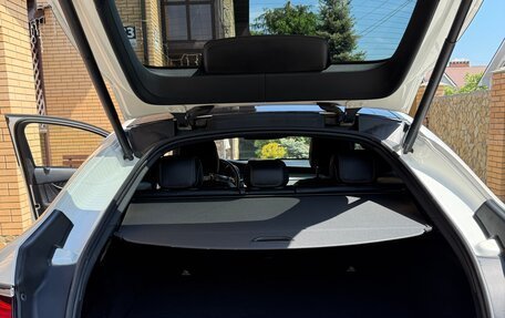 Mercedes-Benz GLC, 2018 год, 4 400 000 рублей, 13 фотография