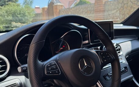 Mercedes-Benz GLC, 2018 год, 4 400 000 рублей, 15 фотография