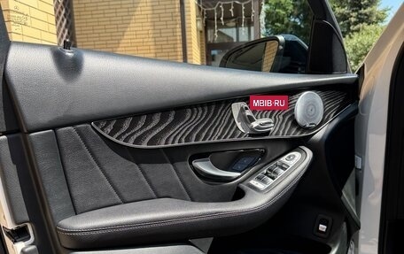 Mercedes-Benz GLC, 2018 год, 4 400 000 рублей, 16 фотография