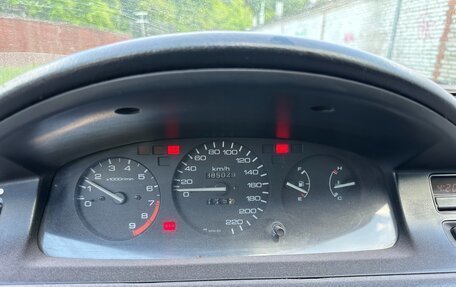 Honda Civic VII, 1995 год, 275 000 рублей, 11 фотография