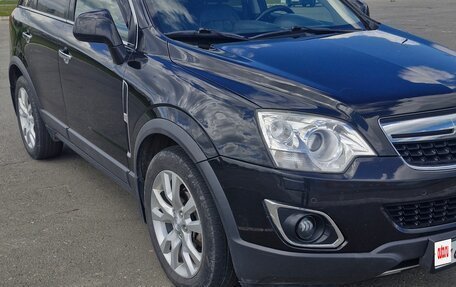 Opel Antara I, 2013 год, 930 000 рублей, 2 фотография