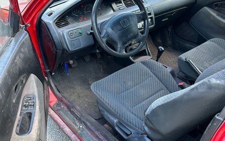 Honda Civic VII, 1995 год, 275 000 рублей, 7 фотография
