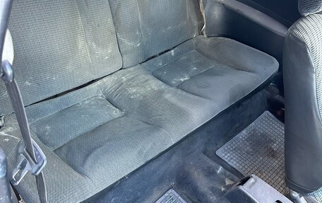Honda Civic VII, 1995 год, 275 000 рублей, 9 фотография