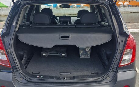 Opel Antara I, 2013 год, 930 000 рублей, 5 фотография