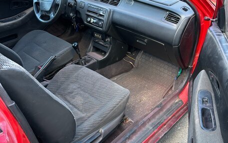 Honda Civic VII, 1995 год, 275 000 рублей, 8 фотография