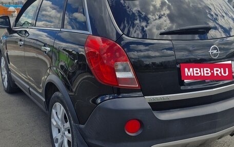 Opel Antara I, 2013 год, 930 000 рублей, 4 фотография