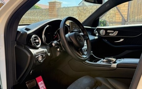 Mercedes-Benz GLC, 2018 год, 4 400 000 рублей, 17 фотография