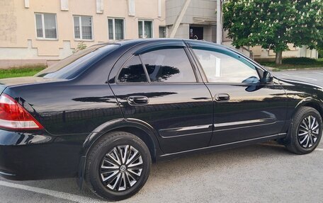 Nissan Almera Classic, 2011 год, 535 000 рублей, 8 фотография