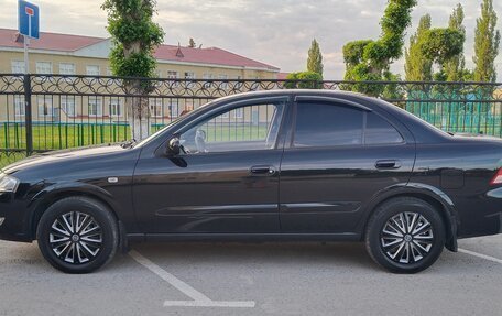 Nissan Almera Classic, 2011 год, 535 000 рублей, 3 фотография