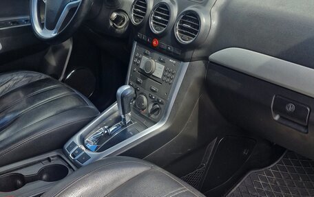 Opel Antara I, 2013 год, 930 000 рублей, 6 фотография