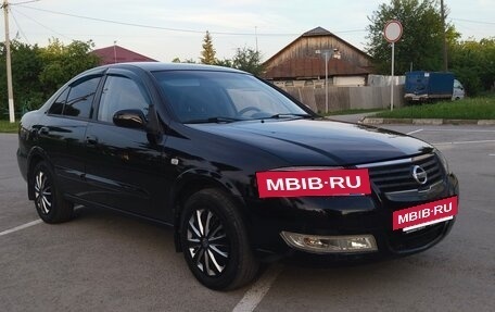 Nissan Almera Classic, 2011 год, 535 000 рублей, 10 фотография
