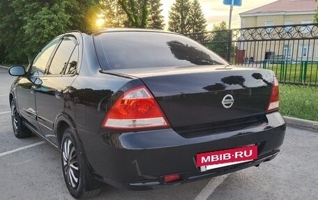 Nissan Almera Classic, 2011 год, 535 000 рублей, 5 фотография