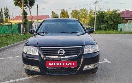 Nissan Almera Classic, 2011 год, 535 000 рублей, 12 фотография