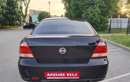 Nissan Almera Classic, 2011 год, 535 000 рублей, 6 фотография