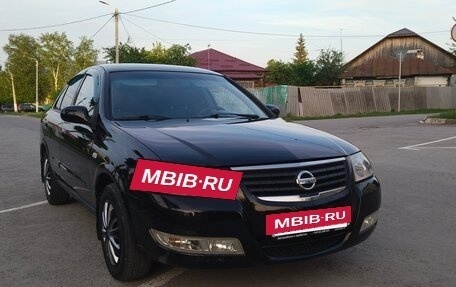 Nissan Almera Classic, 2011 год, 535 000 рублей, 11 фотография