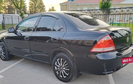 Nissan Almera Classic, 2011 год, 535 000 рублей, 4 фотография