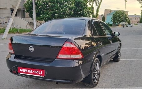 Nissan Almera Classic, 2011 год, 535 000 рублей, 7 фотография