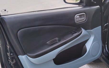 Nissan Almera Classic, 2011 год, 535 000 рублей, 19 фотография