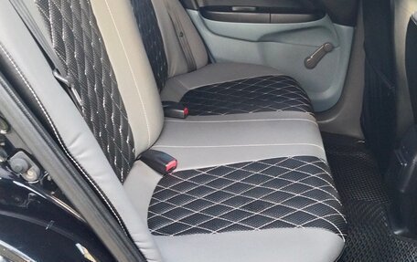 Nissan Almera Classic, 2011 год, 535 000 рублей, 18 фотография