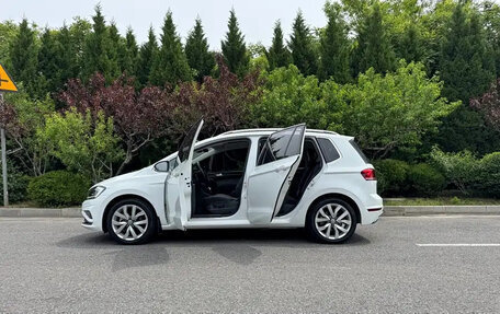 Volkswagen Golf Sportsvan I, 2019 год, 1 540 000 рублей, 6 фотография