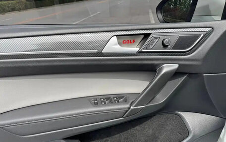 Volkswagen Golf Sportsvan I, 2019 год, 1 540 000 рублей, 12 фотография