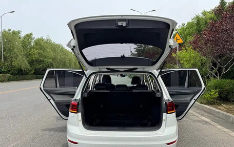 Volkswagen Golf Sportsvan I, 2019 год, 1 540 000 рублей, 11 фотография