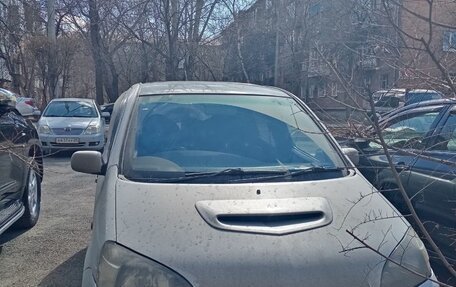 Daihatsu YRV I, 2000 год, 240 000 рублей, 3 фотография