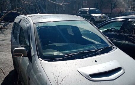 Daihatsu YRV I, 2000 год, 240 000 рублей, 4 фотография