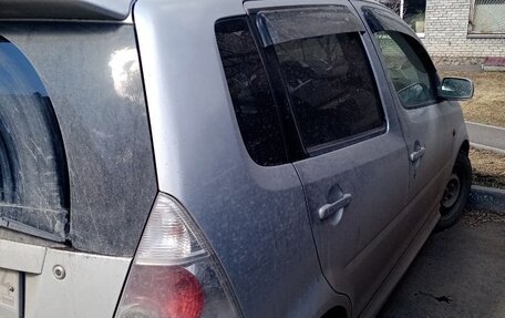 Daihatsu YRV I, 2000 год, 240 000 рублей, 11 фотография