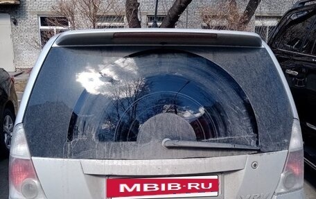 Daihatsu YRV I, 2000 год, 240 000 рублей, 10 фотография