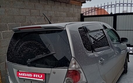 Daihatsu YRV I, 2000 год, 240 000 рублей, 2 фотография