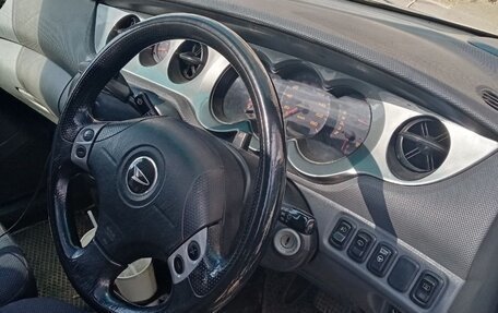 Daihatsu YRV I, 2000 год, 240 000 рублей, 13 фотография