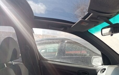 Daihatsu YRV I, 2000 год, 240 000 рублей, 15 фотография