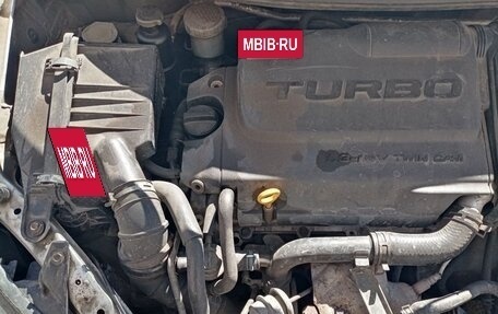 Daihatsu YRV I, 2000 год, 240 000 рублей, 18 фотография