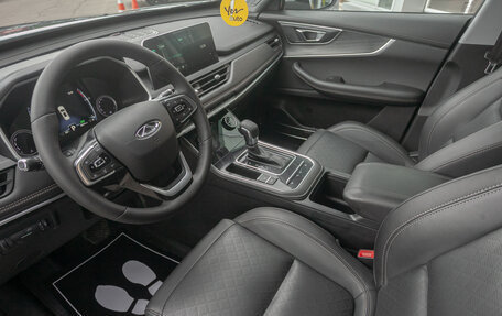 Chery Tiggo 8 Pro, 2021 год, 1 598 000 рублей, 9 фотография