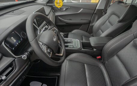 Chery Tiggo 8 Pro, 2021 год, 1 598 000 рублей, 10 фотография