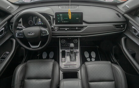 Chery Tiggo 8 Pro, 2021 год, 1 598 000 рублей, 15 фотография