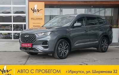 Chery Tiggo 8 Pro, 2021 год, 1 598 000 рублей, 1 фотография
