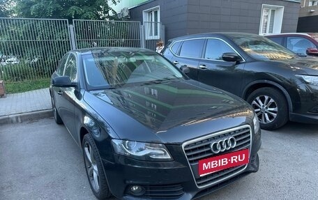 Audi A4, 2011 год, 1 250 000 рублей, 1 фотография
