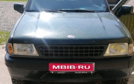 Opel Frontera A, 1996 год, 400 000 рублей, 1 фотография