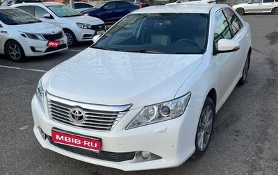 Toyota Camry, 2011 год, 1 280 000 рублей, 1 фотография