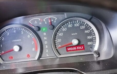 Suzuki Jimny, 2008 год, 750 000 рублей, 1 фотография